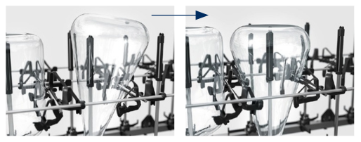 Glassware positioning.png